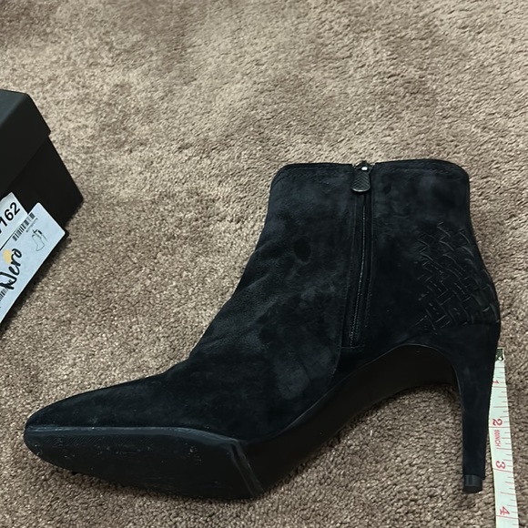 Bottega Veneta heel boots - Picture 5 of 6